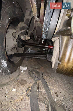 Хетчбек Hyundai Getz 2007 в 