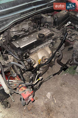 Хетчбек Hyundai Getz 2007 в 
