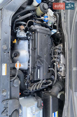 Хэтчбек Hyundai Getz 2008 в 
