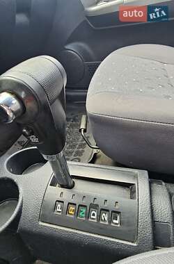 Хэтчбек Hyundai Getz 2005 в 