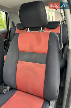 Хэтчбек Hyundai Getz 2007 в 