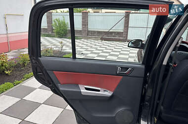 Хэтчбек Hyundai Getz 2007 в 