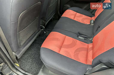 Хэтчбек Hyundai Getz 2007 в 