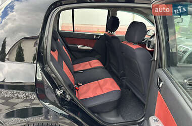 Хэтчбек Hyundai Getz 2007 в 