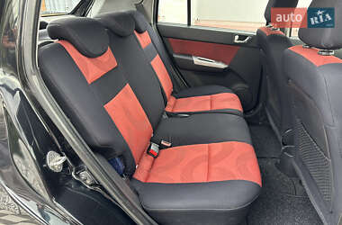 Хэтчбек Hyundai Getz 2007 в 