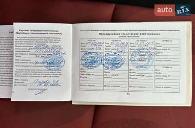 Хэтчбек Hyundai Getz 2007 в 