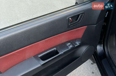 Хэтчбек Hyundai Getz 2006 в 