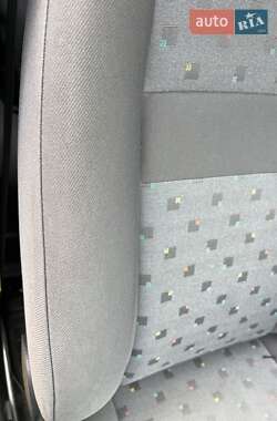Хэтчбек Hyundai Getz 2005 в 