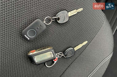 Хэтчбек Hyundai Getz 2006 в 