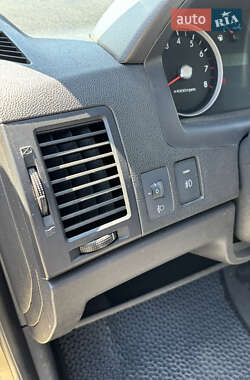 Хетчбек Hyundai Getz 2006 в 