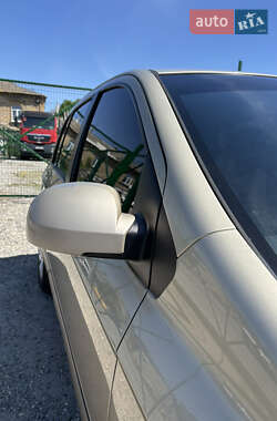 Хетчбек Hyundai Getz 2006 в 