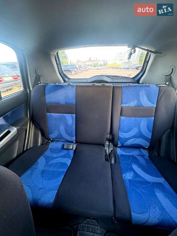 Хэтчбек Hyundai Getz 2007 в Черкассах фото 9 Хэтчбек Hyundai Getz 2007 в Черкассах