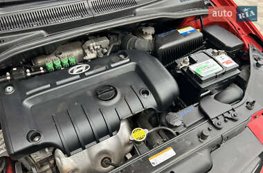 Хэтчбек Hyundai Getz 2008 в 