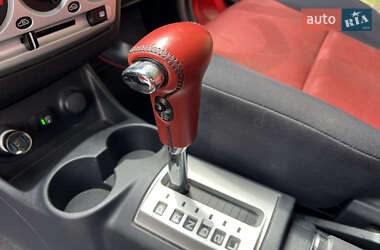 Хэтчбек Hyundai Getz 2008 в 