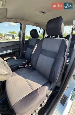 Хэтчбек Hyundai Getz 2006 в 