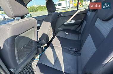 Хэтчбек Hyundai Getz 2006 в 