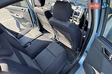 Хэтчбек Hyundai Getz 2006 в 