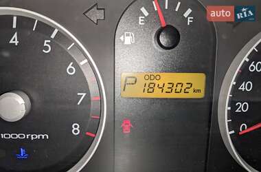Хэтчбек Hyundai Getz 2006 в Киеве