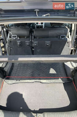 Хэтчбек Hyundai Getz 2008 в 