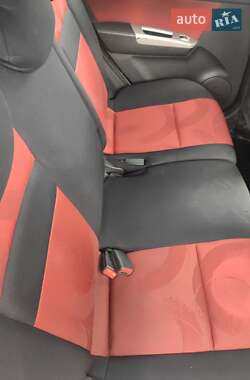 Хэтчбек Hyundai Getz 2008 в 
