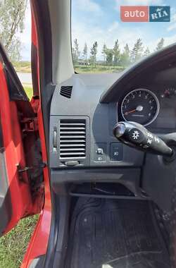 Хетчбек Hyundai Getz 2006 в 