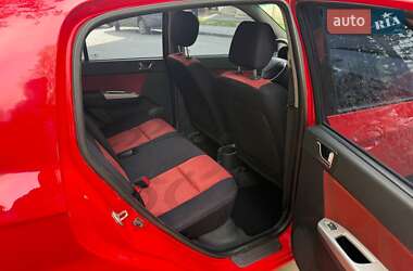 Хетчбек Hyundai Getz 2007 в 