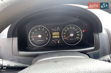 Хэтчбек Hyundai Getz 2002 в 