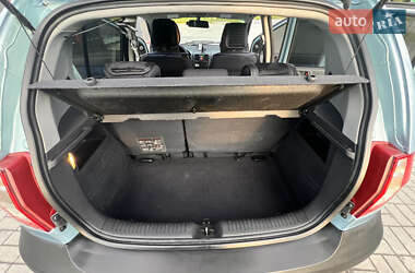 Хэтчбек Hyundai Getz 2006 в 