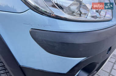 Хэтчбек Hyundai Getz 2006 в 