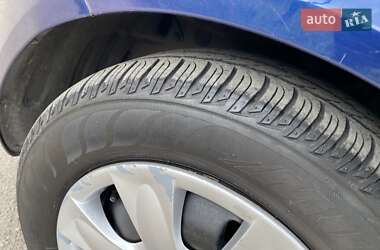 Хэтчбек Hyundai Getz 2008 в 