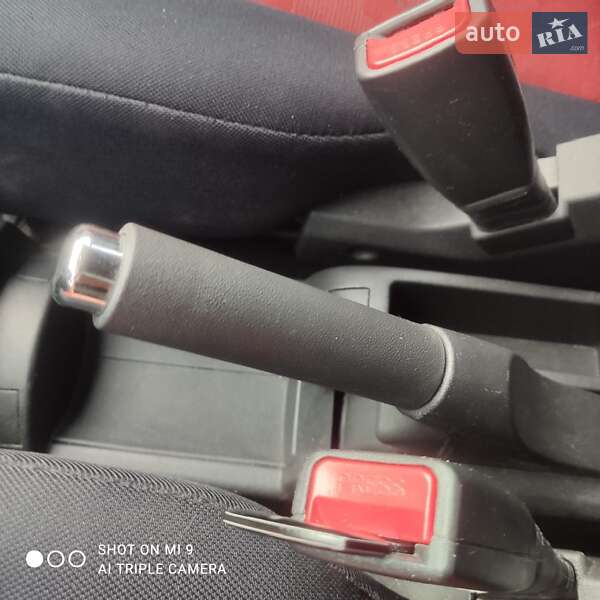 Хэтчбек Hyundai Getz 2008 в Кривом Роге