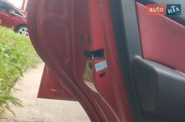 Хэтчбек Hyundai Getz 2008 в 