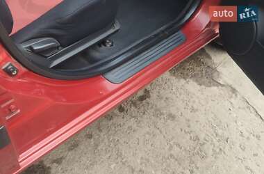 Хэтчбек Hyundai Getz 2008 в 