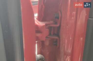 Хэтчбек Hyundai Getz 2008 в 