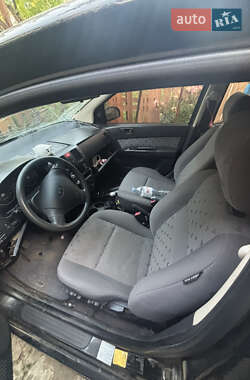 Хетчбек Hyundai Getz 2005 в 