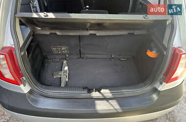 Хэтчбек Hyundai Getz 2006 в 