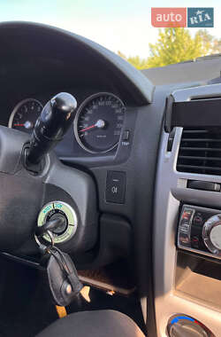 Хэтчбек Hyundai Getz 2007 в 