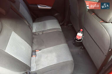 Хэтчбек Hyundai Getz 2007 в 