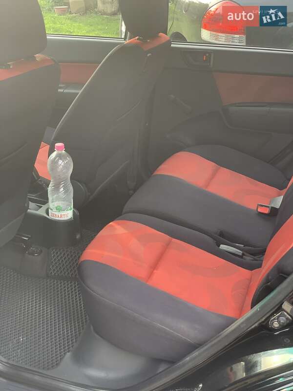 Хэтчбек Hyundai Getz 2007 в Бориславе фото 8 Хэтчбек Hyundai Getz 2007 в Бориславе