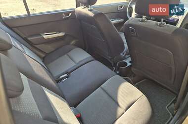 Хэтчбек Hyundai Getz 2006 в 