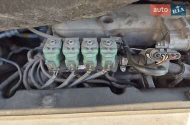 Хэтчбек Hyundai Getz 2006 в 