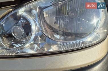 Хэтчбек Hyundai Getz 2006 в 