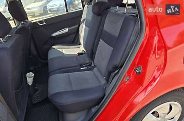 Хэтчбек Hyundai Getz 2006 в 