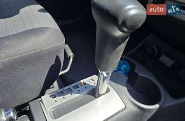 Хэтчбек Hyundai Getz 2006 в 