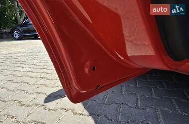 Хэтчбек Hyundai Getz 2006 в 