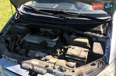 Хэтчбек Hyundai Getz 2007 в 