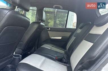 Хетчбек Hyundai Getz 2007 в 