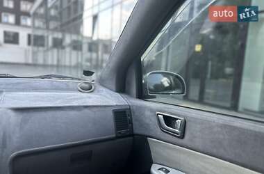 Хетчбек Hyundai Getz 2007 в 