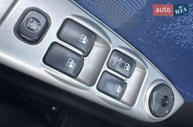 Хэтчбек Hyundai Getz 2007 в 