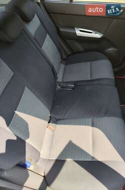 Хэтчбек Hyundai Getz 2006 в 